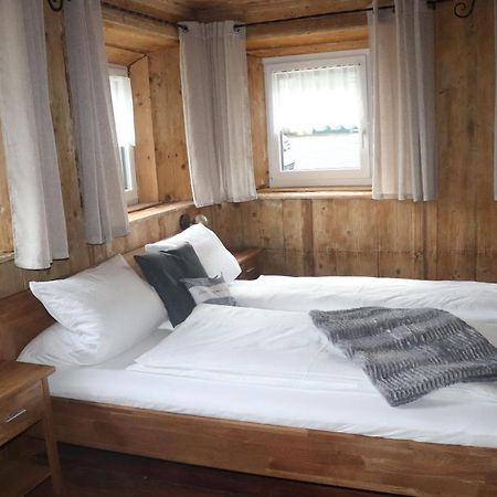 Haus Neuwirt Apartment Sautens Bagian luar foto