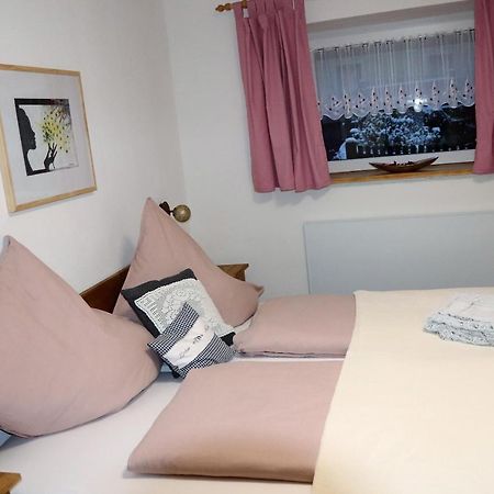 Haus Neuwirt Apartment Sautens Bagian luar foto
