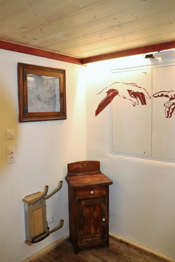 Haus Neuwirt Apartment Sautens Bagian luar foto