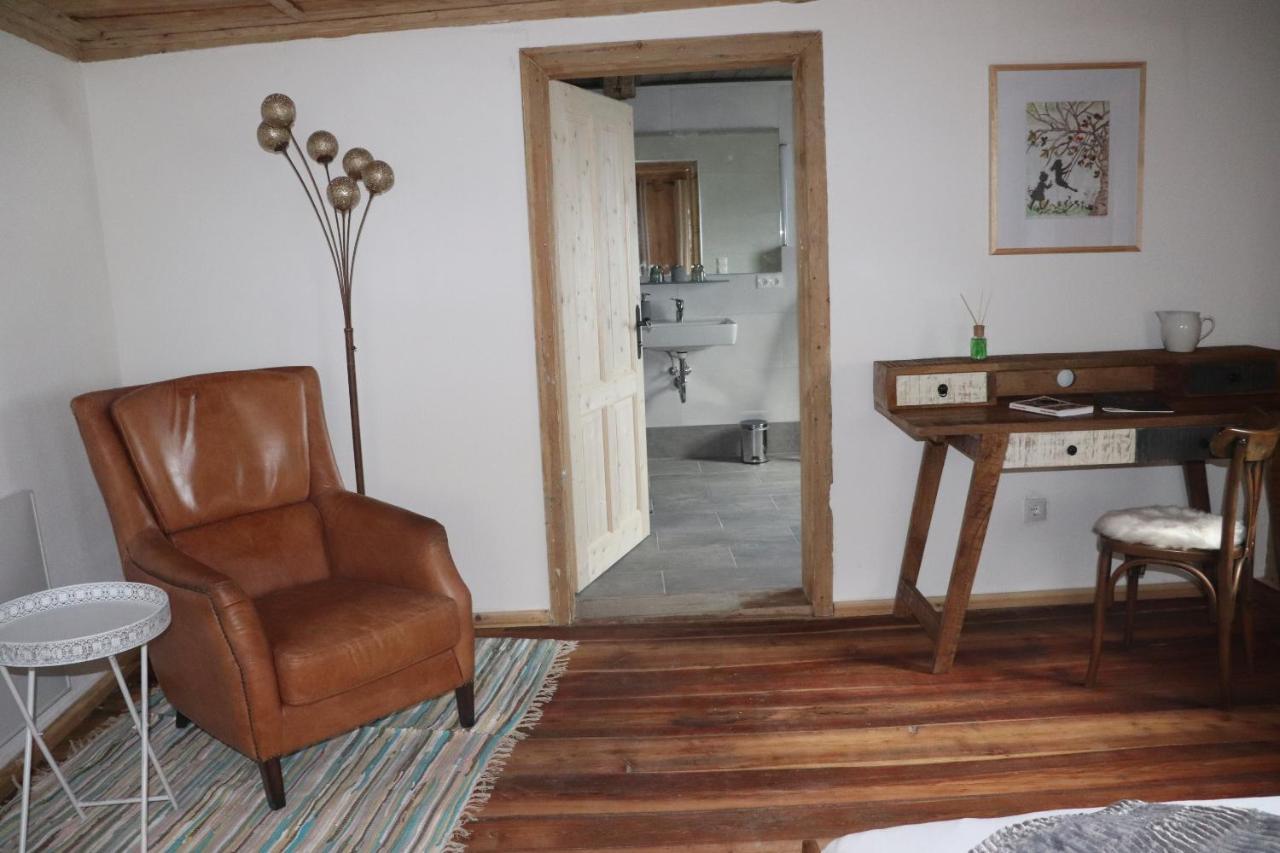 Haus Neuwirt Apartment Sautens Bagian luar foto