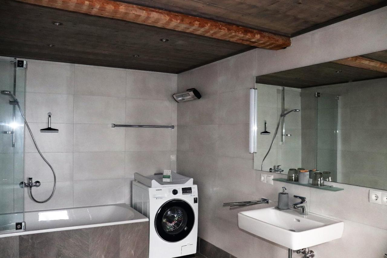 Haus Neuwirt Apartment Sautens Bagian luar foto