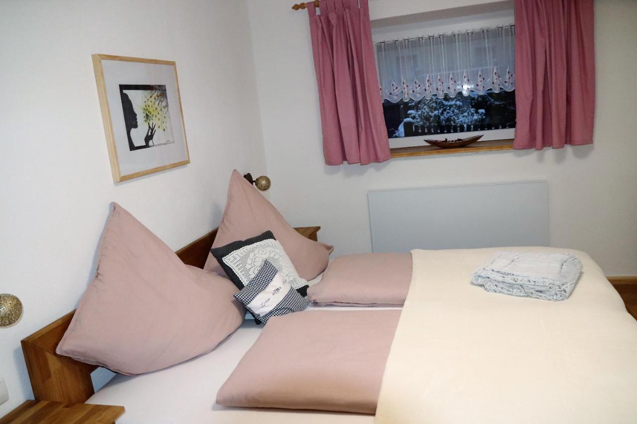 Haus Neuwirt Apartment Sautens Bagian luar foto